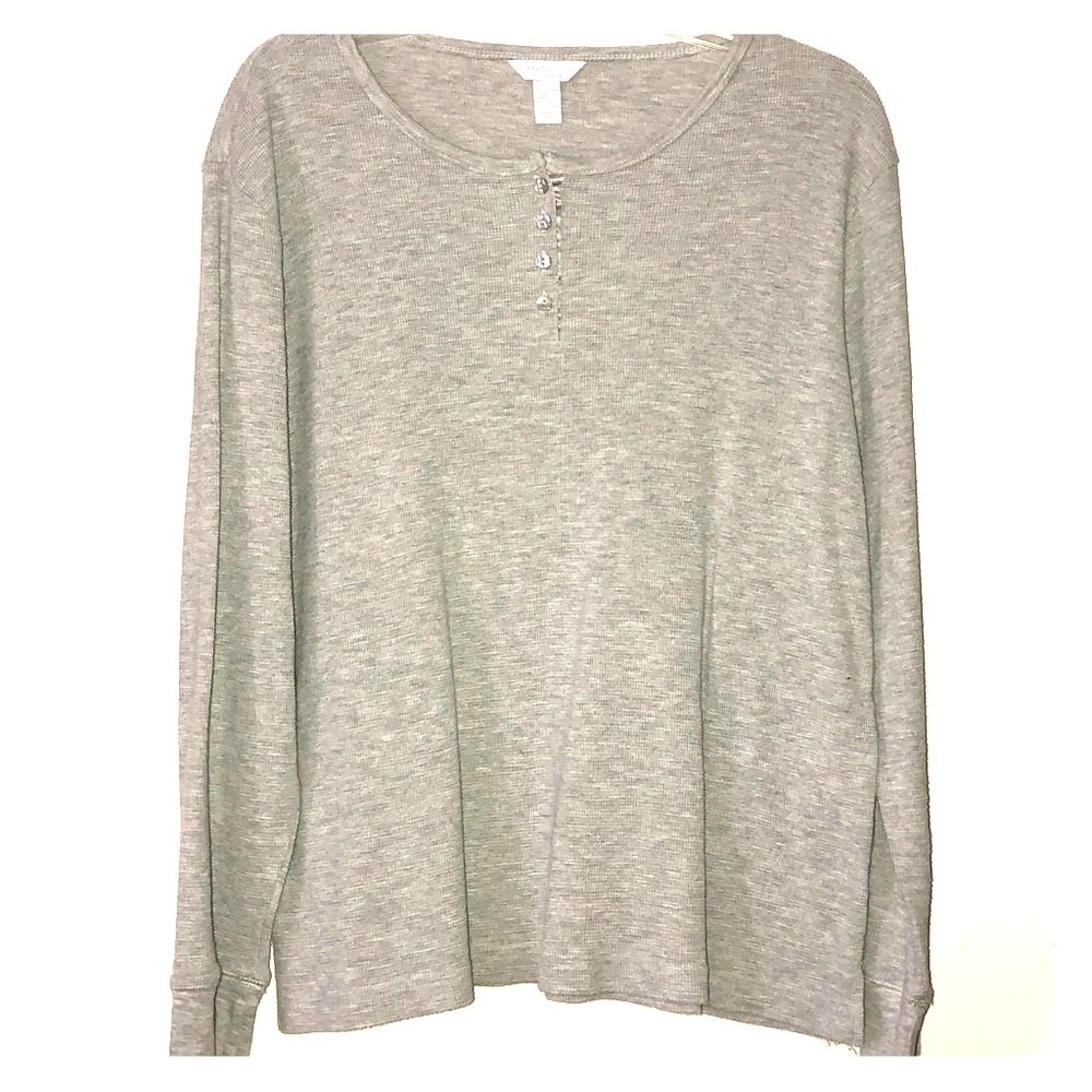 Charter Club XL Intimates